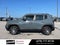 2018 Jeep Renegade Upland Edition