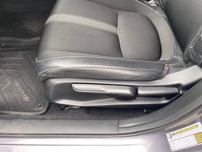 2020 Honda Civic Sedan Sport
