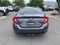 2020 Honda Civic Sedan Sport