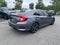 2020 Honda Civic Sedan Sport