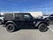 2021 Jeep Wrangler Unlimited Willys Sport
