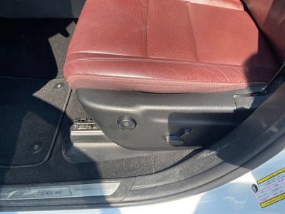 2021 Dodge Durango Citadel