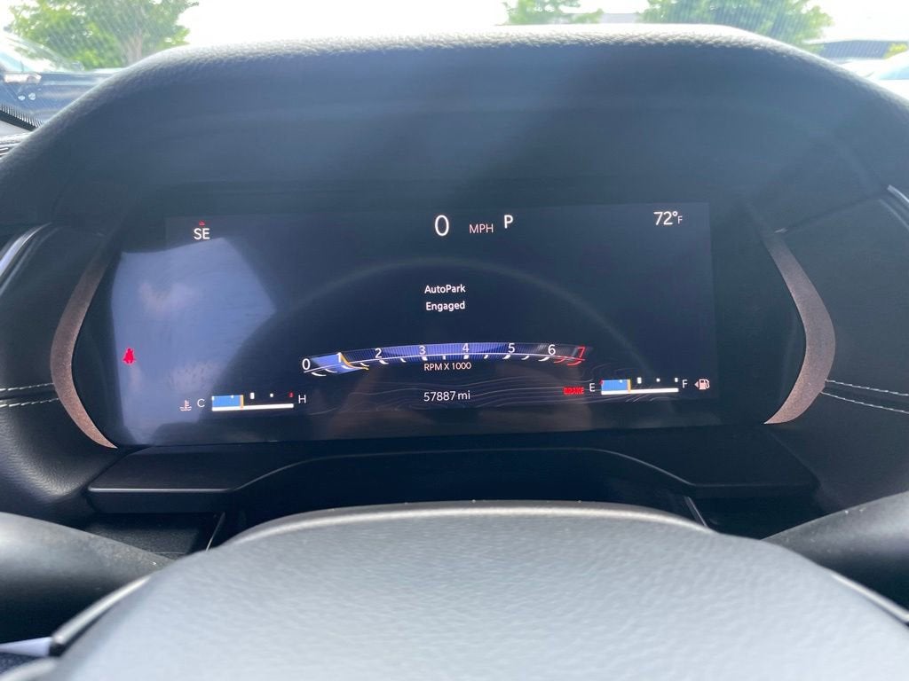 2022 Jeep Grand Cherokee L Altitude