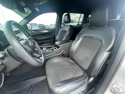 2022 Jeep Grand Cherokee L Altitude