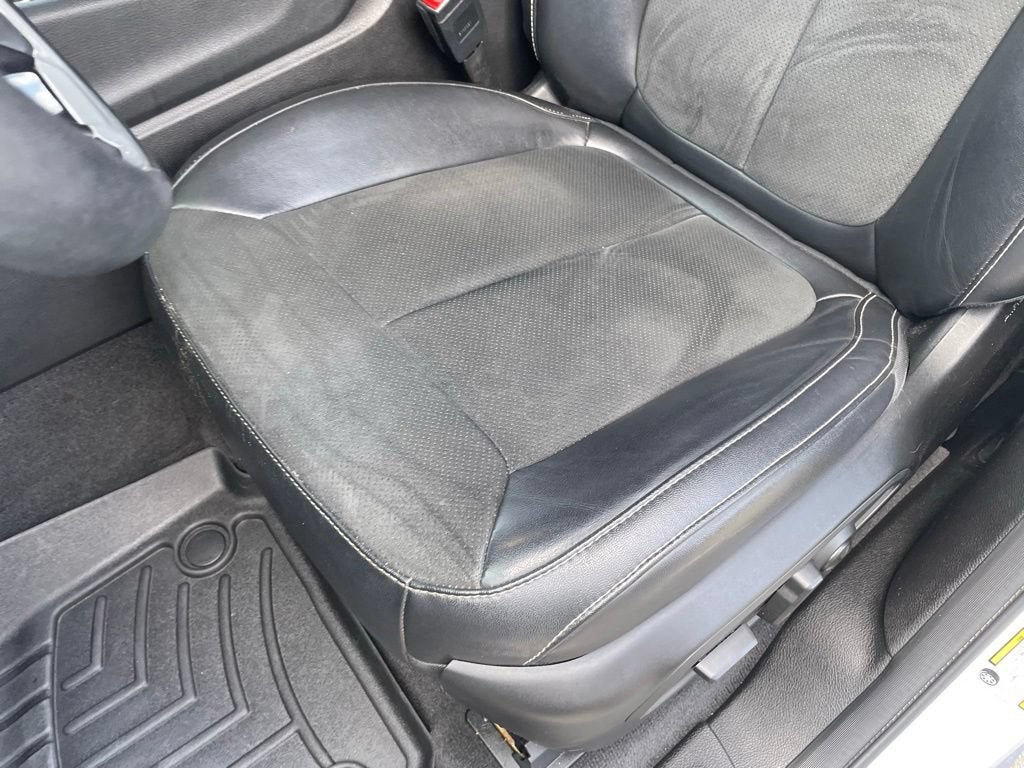 2022 Jeep Grand Cherokee L Altitude