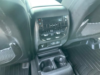 2022 Jeep Grand Cherokee L Altitude