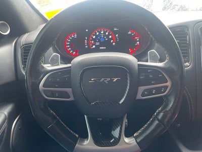 2020 Dodge Durango SRT