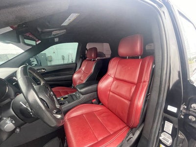 2020 Dodge Durango SRT
