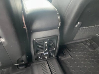 2020 Dodge Durango SRT