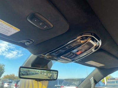 2023 Jeep Grand Wagoneer L Series III