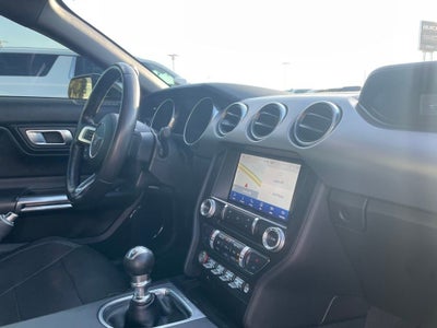 2022 Ford Mustang GT