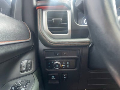 2022 Ford Expedition Timberline