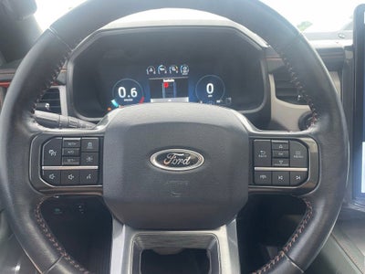 2022 Ford Expedition Timberline