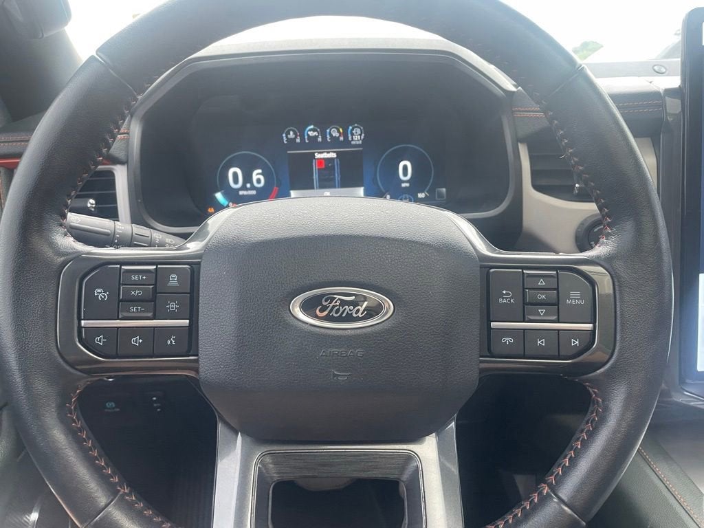 2022 Ford Expedition Timberline