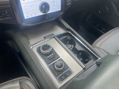 2022 Ford Expedition Timberline