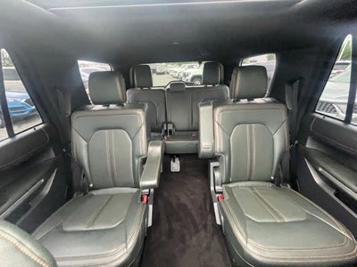 2022 Ford Expedition Timberline