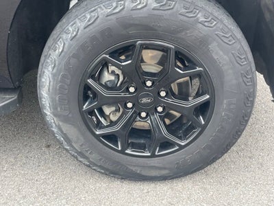 2022 Ford Expedition Timberline
