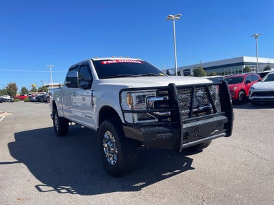 2020 Ford Super Duty F-250 SRW XL
