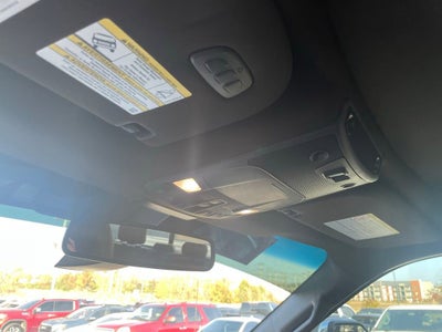 2017 Ford Super Duty F-250 SRW Lariat