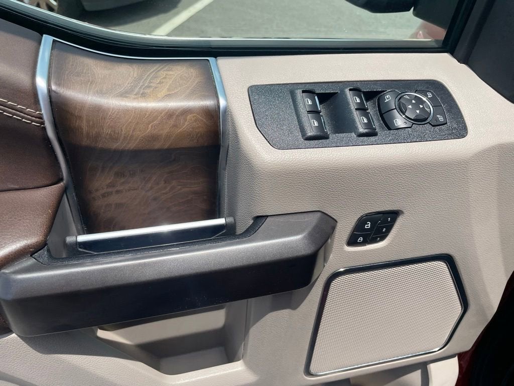 2020 Ford F-150 Limited