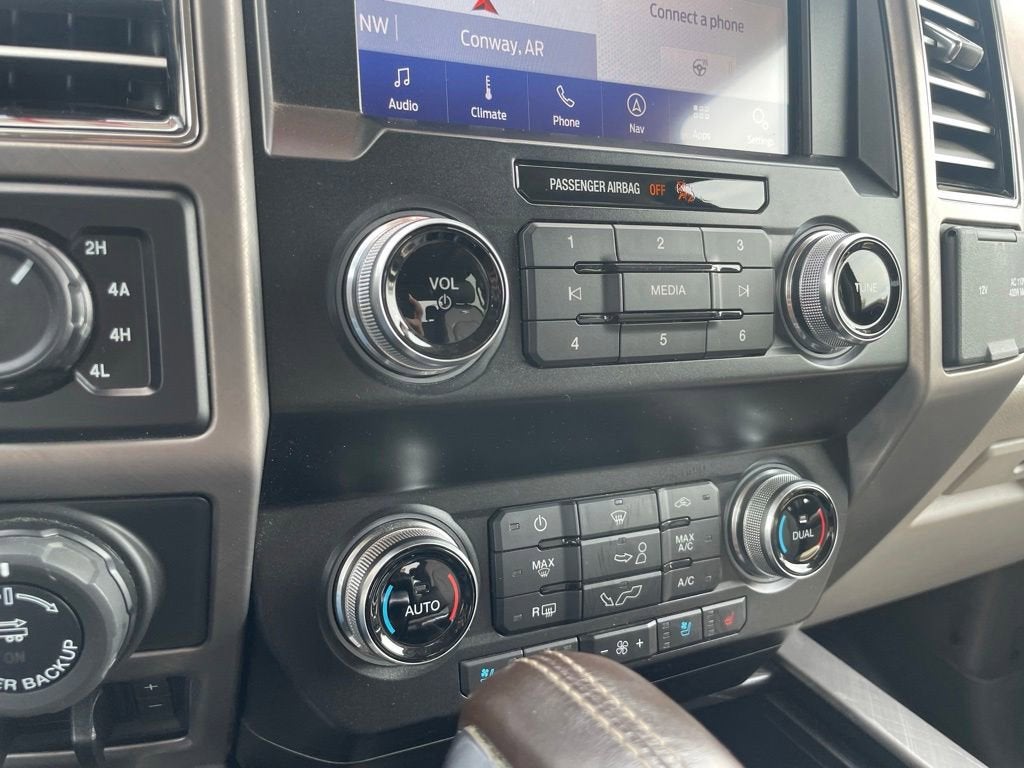 2020 Ford F-150 Limited