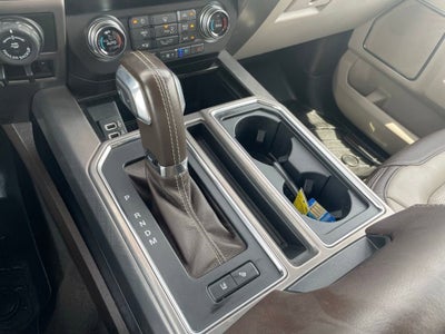 2020 Ford F-150 Limited