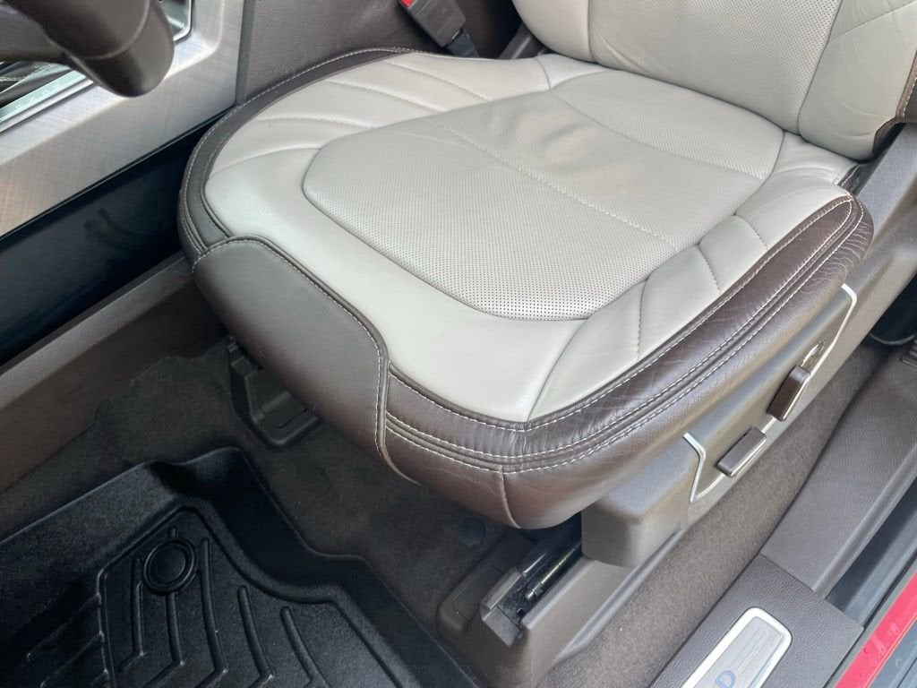 2020 Ford F-150 Limited