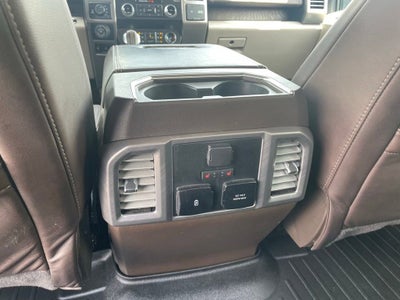 2020 Ford F-150 Limited