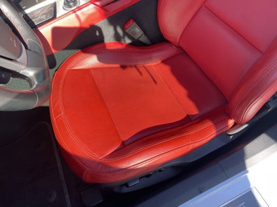 2019 Chevrolet Corvette Grand Sport Grand Sport 3LT