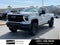 2024 Chevrolet Silverado 2500 HD ZR2