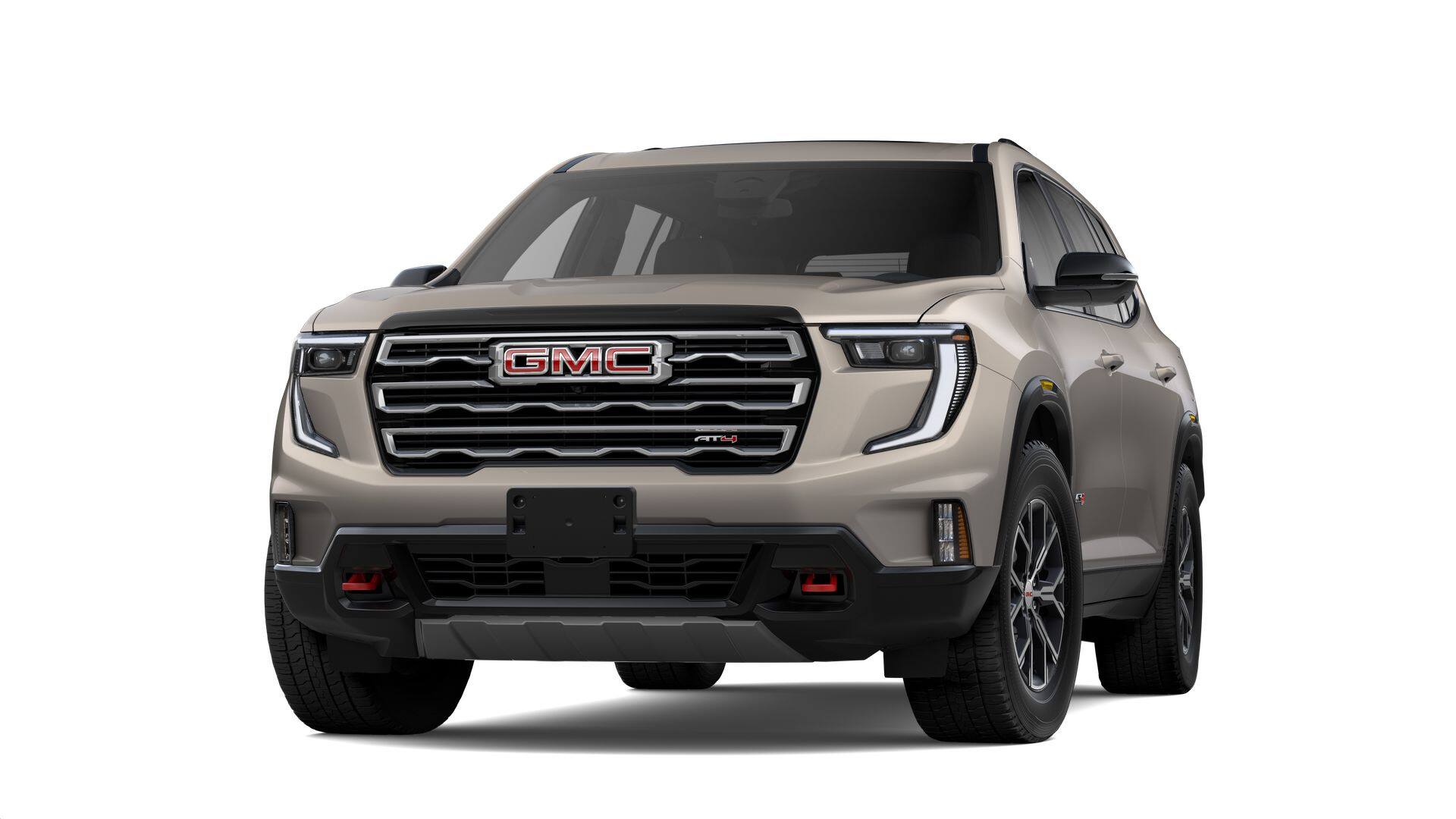 2026 GMC Acadia AT4 AWD's photo