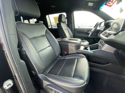 2024 GMC Yukon XL SLT