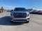 2027 GMC Yukon Elevation