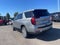 2027 GMC Yukon Elevation