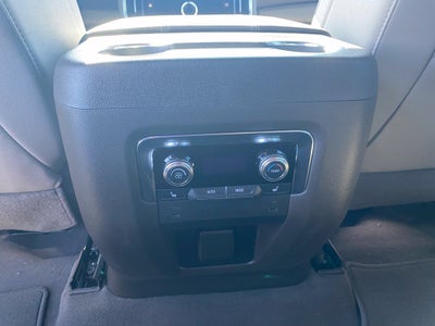 2027 GMC Yukon Elevation