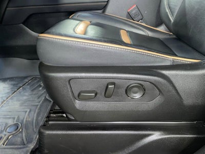 2024 GMC Yukon XL AT4