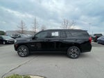 2024 GMC Yukon XL AT4