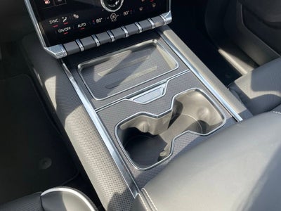 2026 GMC Sierra EV Elevation Standard Range