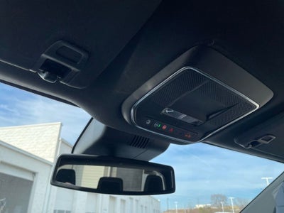 2026 GMC Sierra EV Elevation Standard Range