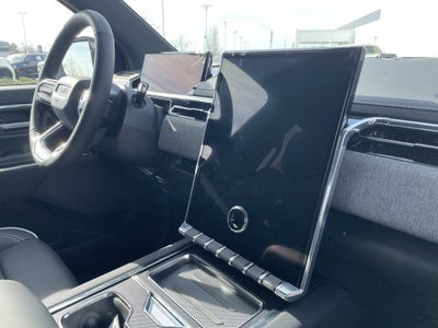 2026 GMC Sierra EV Elevation Standard Range