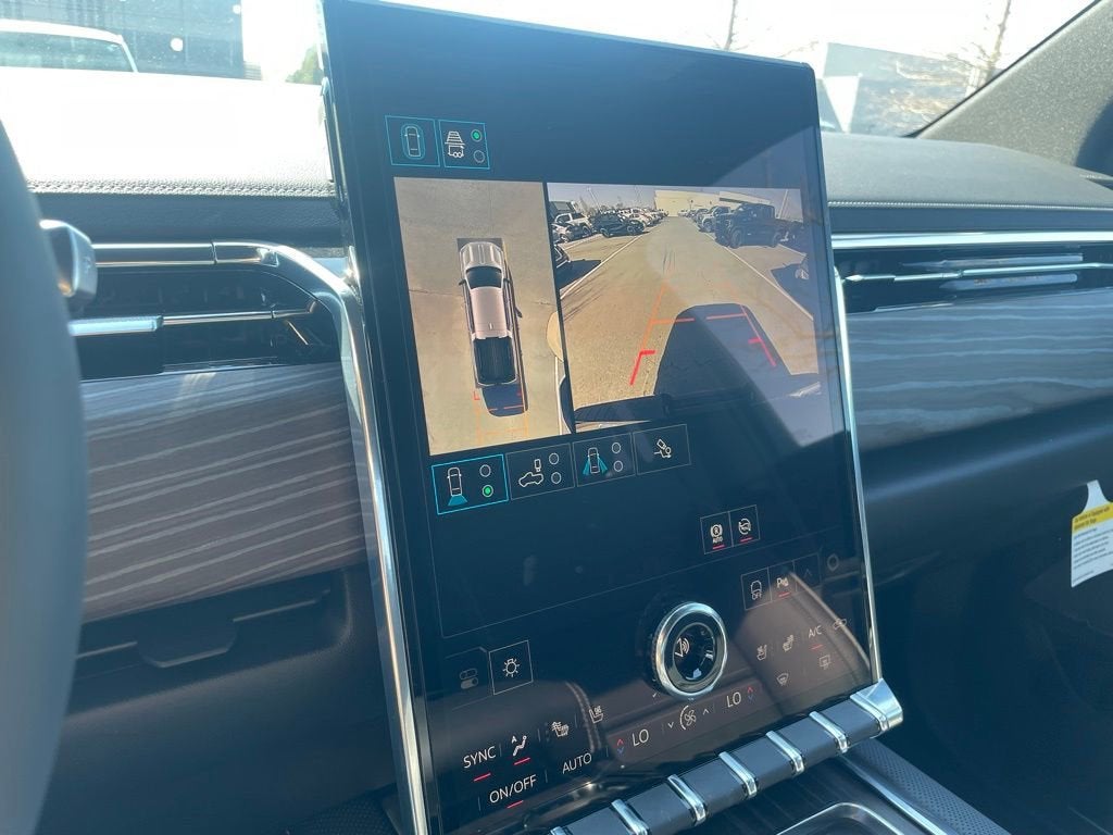 2026 GMC Sierra EV Denali Standard Range