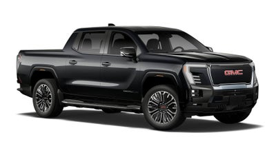2026 GMC Sierra EV Denali Standard Range