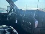 2023 GMC Sierra 2500 HD Pro