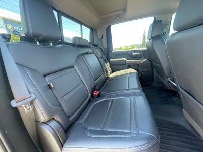 2023 GMC Sierra 2500 HD Denali