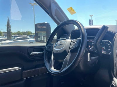 2023 GMC Sierra 2500 HD Denali