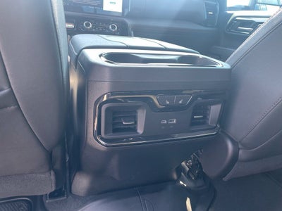 2024 GMC Sierra 3500 HD AT4