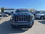 2024 GMC Sierra 3500 HD Denali Ultimate DRW