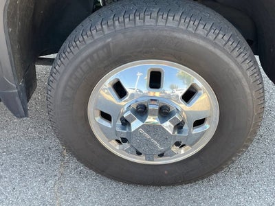 2024 GMC Sierra 3500 HD Denali Ultimate DRW