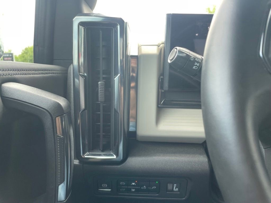 2026 GMC HUMMER EV Pickup 2X
