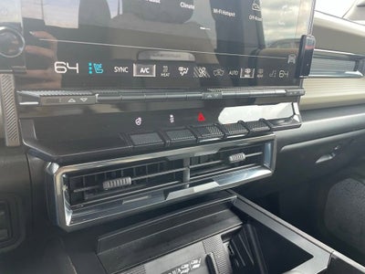 2026 GMC HUMMER EV Pickup 2X